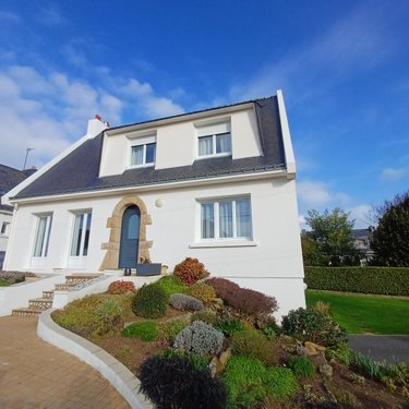 Maison a vendre Guidel 56520 Morbihan 110 m2 6 pièces 434700 euros