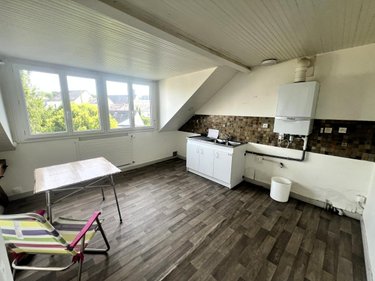 Appartement a vendre Angers 49000 Maine-et-Loire 60 m2  183000 euros