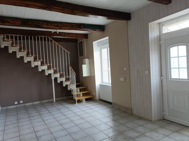 Location maison Plessala 22330 Côtes-d'Armor 77 m2  600 euros