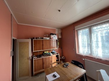 Maison a vendre Saint-Malo-des-Trois-Fontaines 56490 Morbihan 92 m2 5 pièces 151360 euros
