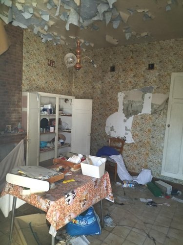 Maison a vendre Douai 59500 Nord 36 m2 3 pièces 19500 euros