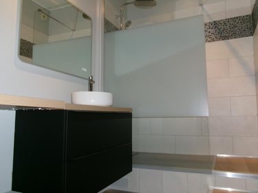 Location appartement Béthune 62400 Pas-de-Calais 60 m2 2 pièces 620 euros