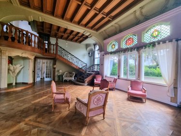 Maison a vendre Desvres 62240 Pas-de-Calais 433 m2 12 pièces 493600 euros
