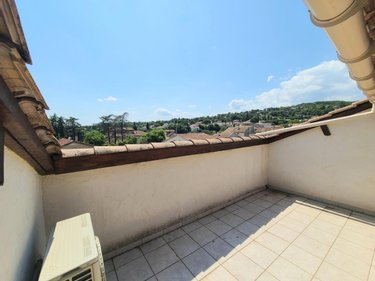 Appartement a vendre Bourg-Saint-Andéol 07700 Ardèche 110 m2  189000 euros