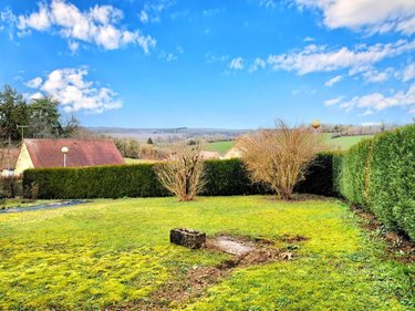 Maison a vendre Bellême 61130 Orne 90 m2 4 pièces 179350 euros