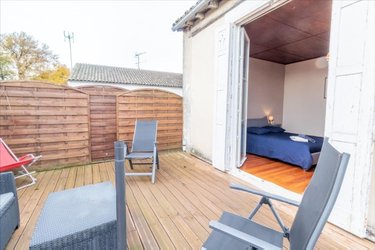 Maison a vendre Jonzac 17500 Charente-Maritime 531 m2 20 pièces 772500 euros