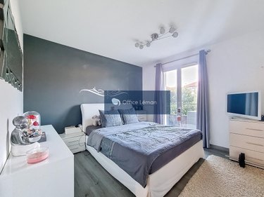 Maison a vendre Prévessin-Moëns 01280 Ain 108 m2 4 pièces 670000 euros