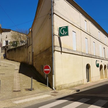 Maison a vendre Jonzac 17500 Charente-Maritime 335 m2 10 pièces 220500 euros