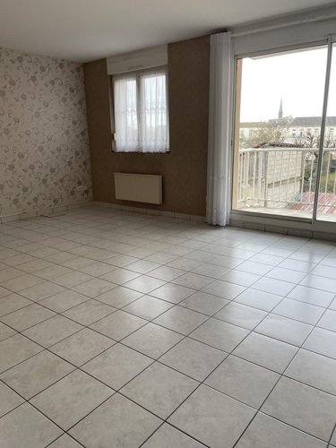Appartement a vendre Châlons-en-Champagne 51000 Marne 65 m2 3 pièces 153160 euros