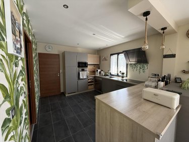 Maison a vendre Moreuil 80110 Somme 158 m2 6 pièces 322400 euros