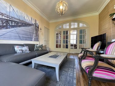 Maison a vendre Locminé 56500 Morbihan 250 m2 8 pièces 551240 euros