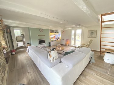 Maison a vendre Kergrist 56300 Morbihan 166 m2 7 pièces 312000 euros