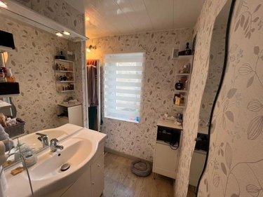 Maison a vendre Glos 14100 Calvados 91 m2  162200 euros