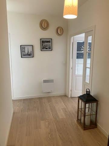 Location appartement Boulogne-sur-Mer 62200 Pas-de-Calais 61 m2 3 pièces 640 euros