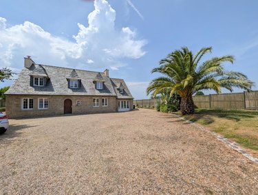 Maison a vendre Taulé 29670 Finistère 129 m2  328350 euros