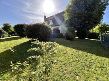 Maison a vendre Pavilly 76570 Seine-Maritime 90 m2 4 pièces 235000 euros