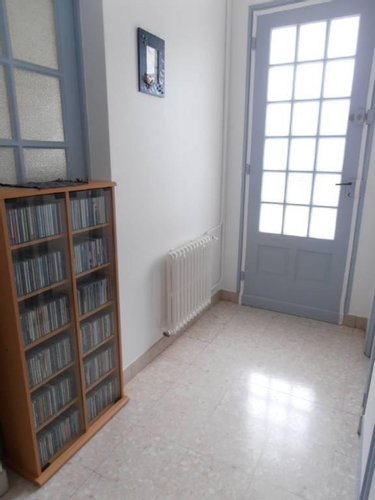 Location maison Urville-Nacqueville 50460 Manche 87 m2 4 pièces 807 euros