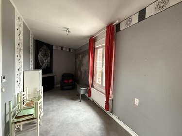 Immeuble a vendre Albert 80300 Somme 120 m2  196000 euros