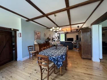 Maison a vendre Ploërmel 56800 Morbihan 198 m2 8 pièces 384460 euros