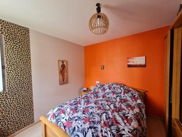 Maison a vendre Bréhan 56580 Morbihan 129 m2 7 pièces 269524 euros
