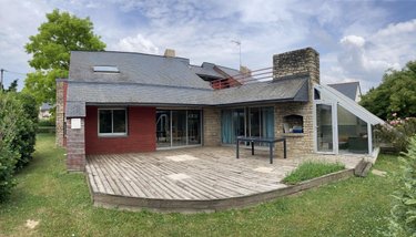 Maison a vendre Carentoir 56910 Morbihan 140 m2 6 pièces 249360 euros