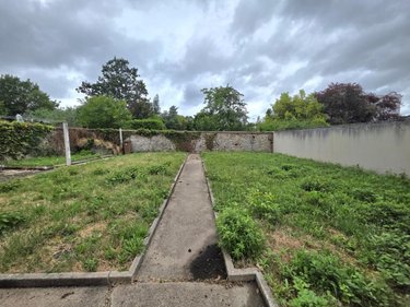 Maison a vendre Vierzon 18100 Cher 81 m2 5 pièces 64800 euros