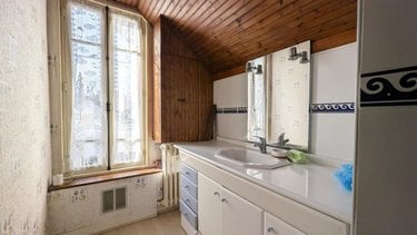 Maison a vendre La Bonneville-sur-Iton 27190 Eure 109 m2 5 pièces 136500 euros