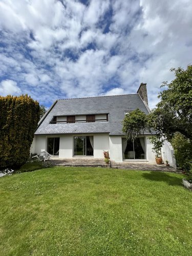 Maison a vendre Fouesnant 29170 Finistère 146 m2 6 pièces 499200 euros