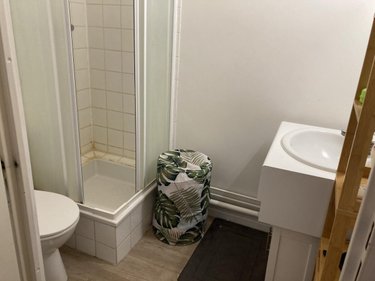 Appartement a vendre Lille 59000 Nord 21 m2 1 pièce 111700 euros