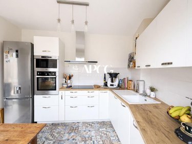 Viager appartement Vaison-la-Romaine 84110 Vaucluse 78 m2 3 pièces 230000 euros