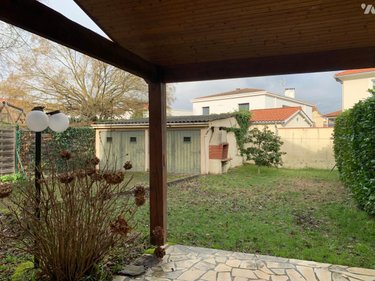 Maison a vendre Toulouse 31000 Haute-Garonne 125 m2 7 pièces 390000 euros