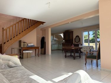 Maison a vendre Ploumagoar 22970 Côtes-d'Armor 104 m2 4 pièces 252960 euros