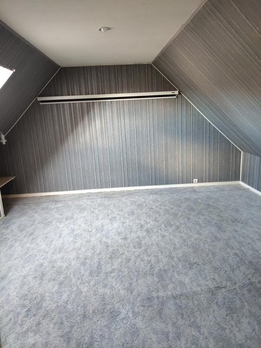 Maison a vendre La Bazoge 72650 Sarthe 110 m2  301880 euros