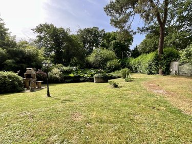Maison a vendre Ploemeur 56270 Morbihan 186 m2 8 pièces 830240 euros