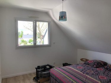 Maison a vendre Soulaire-et-Bourg 49460 Maine-et-Loire 105 m2 4 pièces 288885 euros