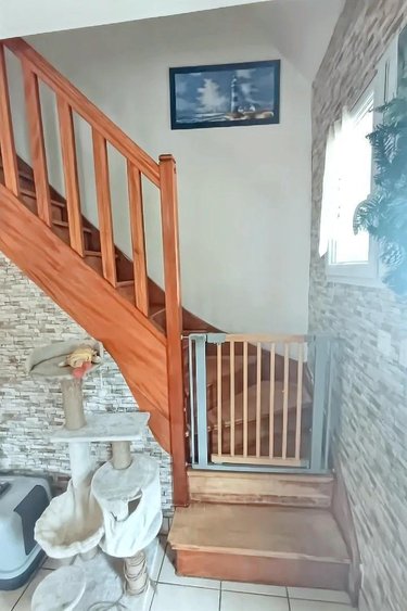 Maison a vendre Saint Gérand Croixanvec 56920 Morbihan 107 m2  241580 euros