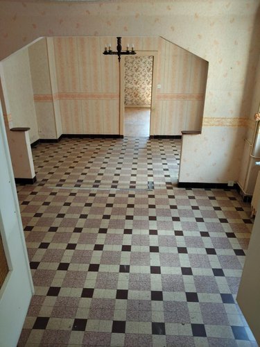 Maison a vendre Souligné-sous-Ballon 72290 Sarthe 121 m2 6 pièces 68780 euros