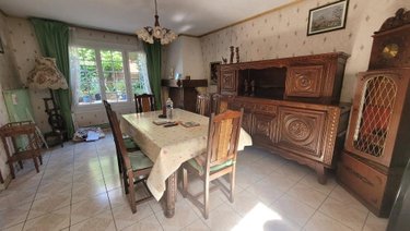 Maison a vendre Grentheville 14540 Calvados 96 m2 5 pièces 179950 euros