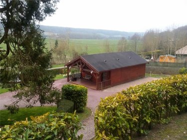 Maison a vendre Saint Martin de Bienfaite la Cressonnière 14290 Calvados 250 m2 11 pièces 344190 euros