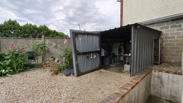 Maison a vendre Conches-en-Ouche 27190 Eure 139 m2 7 pièces 162750 euros