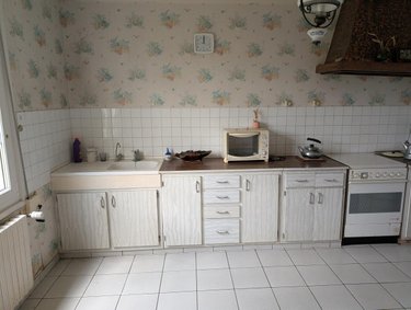Maison a vendre Pommerit-le-Vicomte 22200 Côtes-d'Armor 120 m2 6 pièces 158500 euros