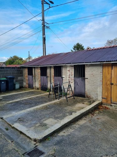 Location maison Marquion 62860 Pas-de-Calais 120 m2  800 euros