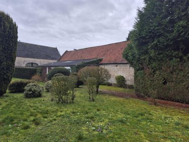 Maison a vendre Acq 62144 Pas-de-Calais 127 m2 4 pièces 280800 euros