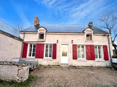 Maison a vendre Maves 41500 Loir-et-Cher 154 m2 5 pièces 220500 euros