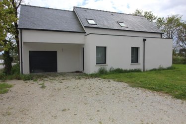 Maison a vendre Ploemel 56400 Morbihan 97 m2 6 pièces 445400 euros