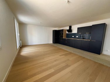 Appartement a vendre Lorient 56100 Morbihan 66 m2 3 pièces 322300 euros