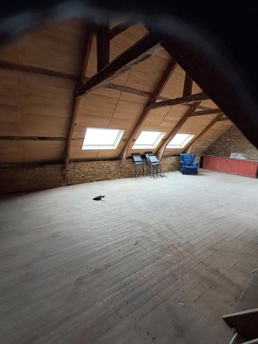 Appartement a vendre Tréguier 22220 Côtes-d'Armor 60 m2 3 pièces 63000 euros