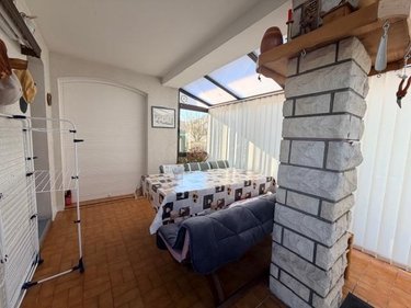 Maison a vendre Saumur 49400 Maine-et-Loire 127 m2 5 pièces 216200 euros