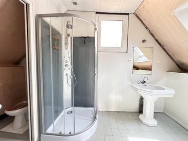 Maison a vendre Avon-les-Roches 37220 Indre-et-Loire 93 m2 4 pièces 129000 euros