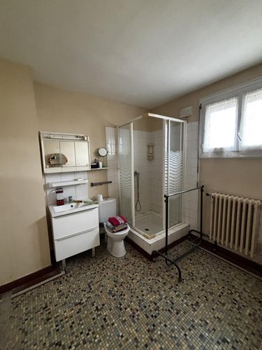 Maison a vendre Montoir-de-Bretagne 44550 Loire-Atlantique 95 m2 4 pièces 189000 euros